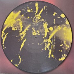 Twenty One Pilots : Breach (LP, Album, Ltd, Pic, Exa)