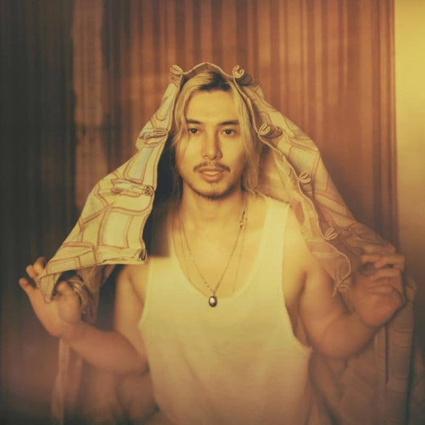 Fujii Kaze* : Prema (2xCD, Album, Ltd)