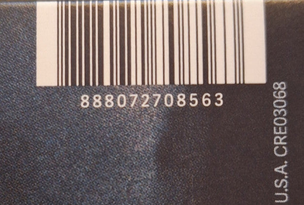 Sarah McLachlan : Better Broken (LP, Album, Blu)