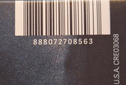 Sarah McLachlan : Better Broken (LP, Album, Blu)