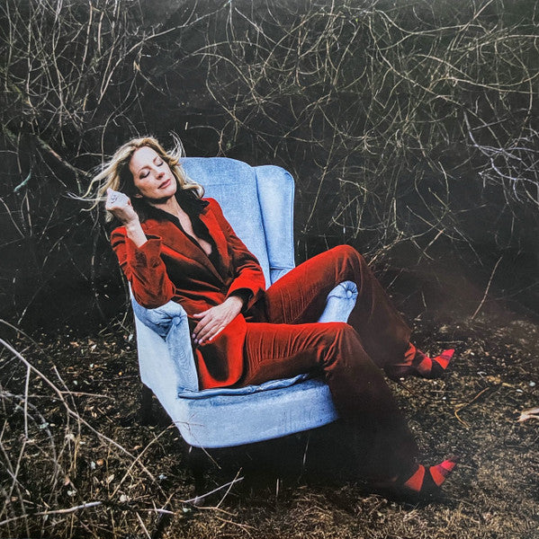 Sarah McLachlan : Better Broken (LP, Album)