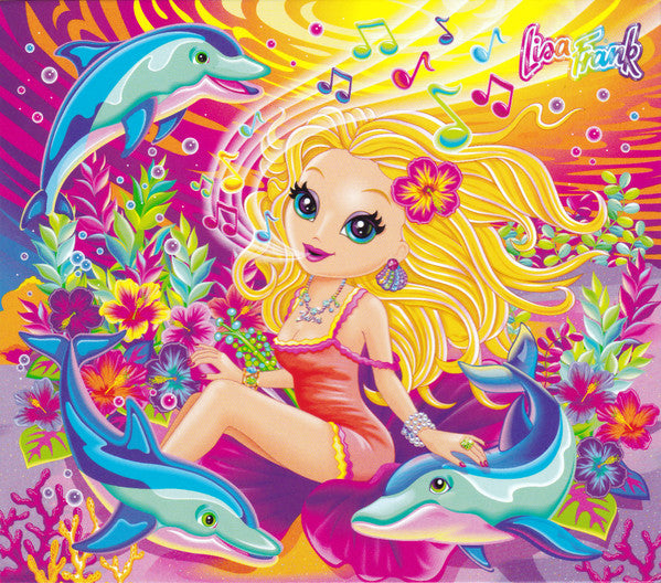 Zara Larsson : Midnight Sun (CD, Album, Ltd, Lis)