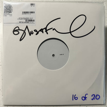 Ghostface Killah : Supreme Clientele 2 (2xLP, Album, Ltd, Num, TP)