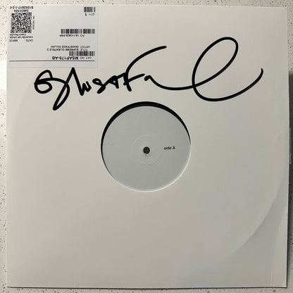 Ghostface Killah : Supreme Clientele 2 (2xLP, Album, Ltd, Num, TP)