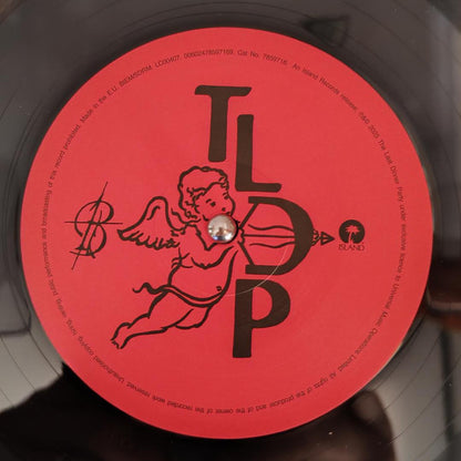 The Last Dinner Party : From The Pyre (LP, Album)