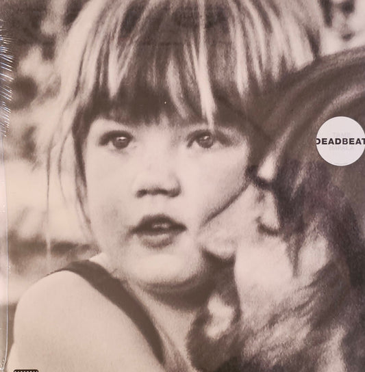 Tame Impala : Deadbeat (2xLP, Album, Blu)