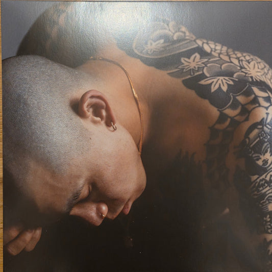 Speed (38) : All My Angels (12", S/Sided, EP, Ltd, Cen)