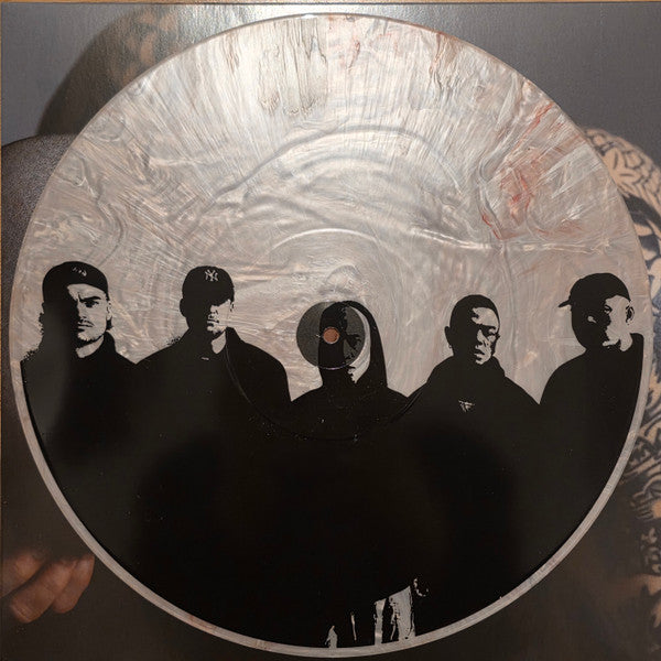 Speed (38) : All My Angels (12", S/Sided, EP, Ltd, Cen)