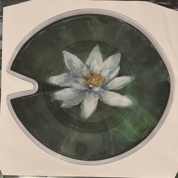 Saint Avangeline : Lilith (7", Shape, Single, Ltd, Pic)