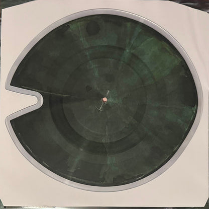 Saint Avangeline : Lilith (7", Shape, Single, Ltd, Pic)