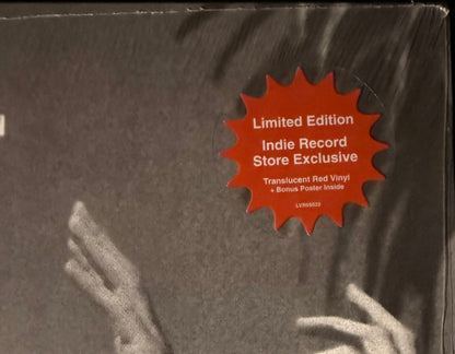 Militarie Gun : God Save The Gun (LP, Album, Ltd, Tra)