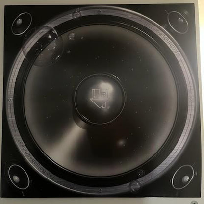 The Neighbourhood (3) : (((((Ultrasound))))) (2xLP, Album, Ltd, W/Lbl, Han)