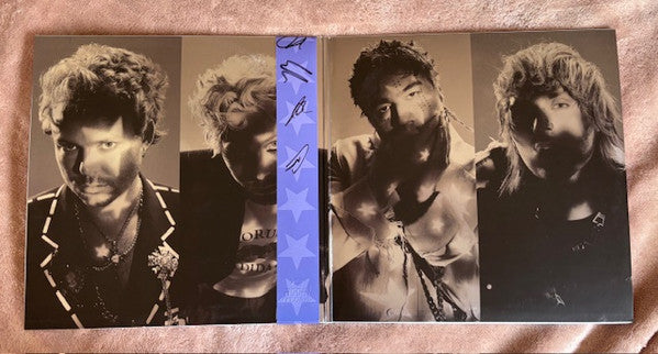 5 Seconds Of Summer : Everyone's A Star! (LP, Album, Ele)