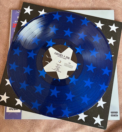 5 Seconds Of Summer : Everyone's A Star! (LP, Album, Ele)