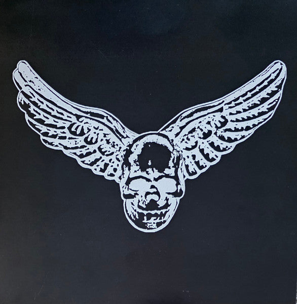 Aerosmith, Yungblud (3) : One More Time (12", S/Sided, EP, Etch, S/Edition, Cle)