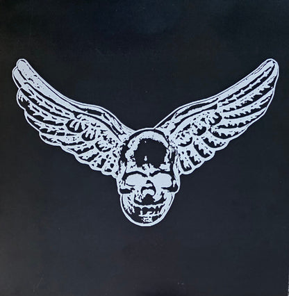 Aerosmith, Yungblud (3) : One More Time (12", S/Sided, EP, Etch, S/Edition, Cle)
