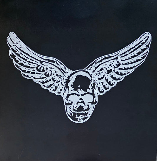 Aerosmith, Yungblud (3) : One More Time (12", S/Sided, EP, Etch, S/Edition, Cle)