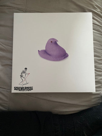 Lil Peep : Lil Peep; Part One (Ten Year Anniversary) (LP, Album, Ltd, RE, S/Edition)