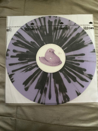 Lil Peep : Lil Peep; Part One (Ten Year Anniversary) (LP, Album, Ltd, RE, S/Edition)
