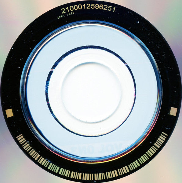 Ren* x The Skinner Brothers : Sick Sick Soul (Vol. 1) (CD, EP)