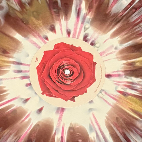 Pierce The Veil : A Flair For The Dramatic (12", Album, Ltd, Num, Sol)