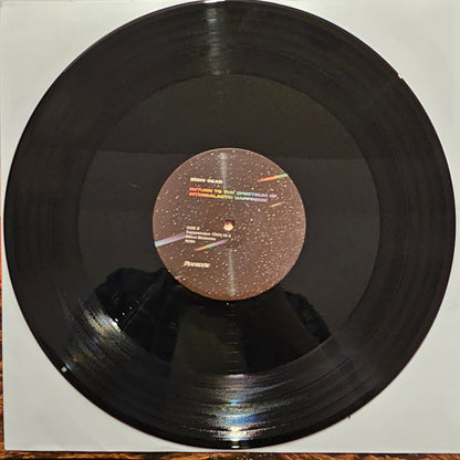 Zeds Dead : Return To The Spectrum Of Intergalactic Happiness (2x12", Album, 180)