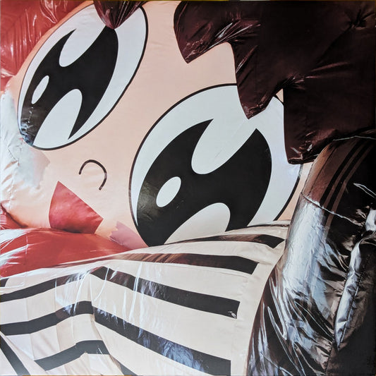 Porter Robinson : SMILE! :D (2x12", Album, App)