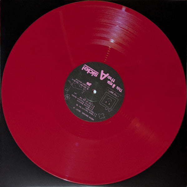 Porter Robinson : SMILE! :D (2x12", Album, App)