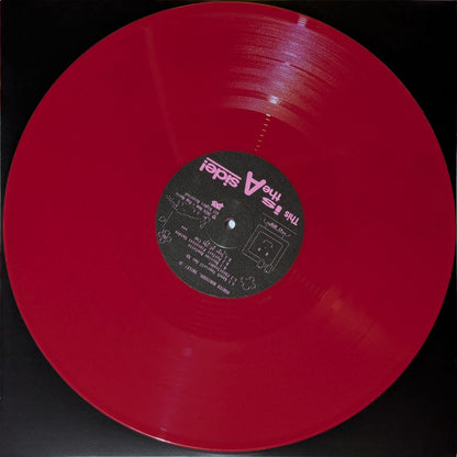 Porter Robinson : SMILE! :D (2x12", Album, App)