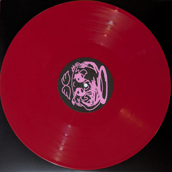 Porter Robinson : SMILE! :D (2x12", Album, App)