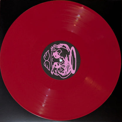 Porter Robinson : SMILE! :D (2x12", Album, App)