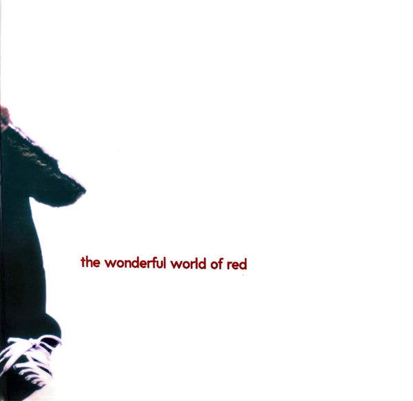 Playboi Carti : Whole Lotta Red (2xLP, Album, Club, Ltd, Num, RE, Red)