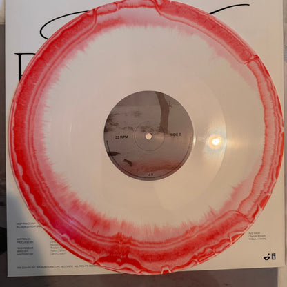 Wisp (5) : Pandora (LP, EP, Ltd, Num, RE, Whi)