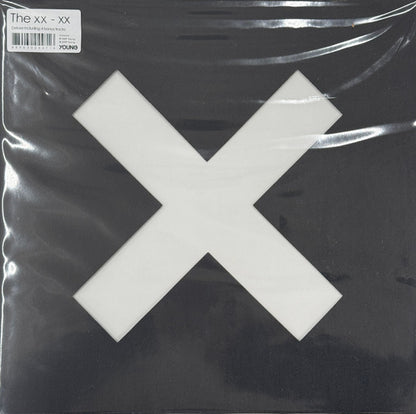 The XX : xx (LP, Album + 12", EP + Ltd, RE)