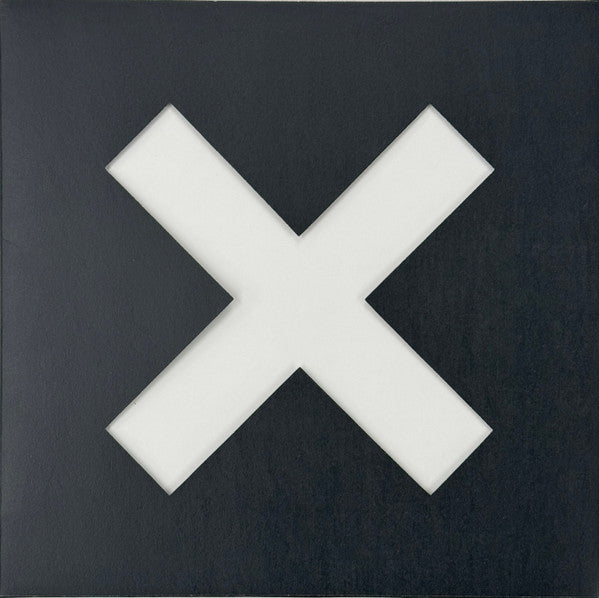 The XX : xx (LP, Album + 12", EP + Ltd, RE)