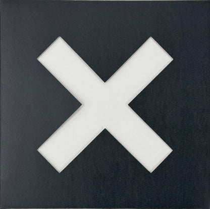 The XX : xx (LP, Album + 12", EP + Ltd, RE)