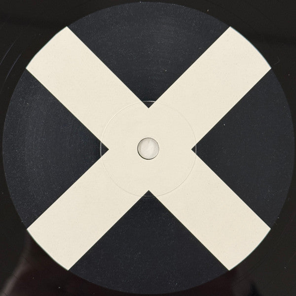 The XX : xx (LP, Album + 12", EP + Ltd, RE)