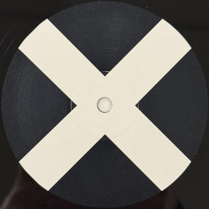 The XX : xx (LP, Album + 12", EP + Ltd, RE)