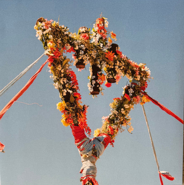 The Devil Wears Prada : Flowers (LP, Album, Ora)