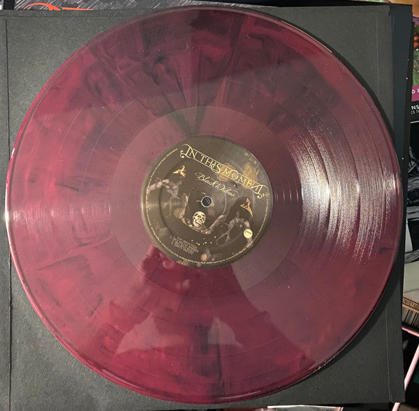 In This Moment : Black Widow (2xLP, Album, Ltd, Num, RE, Red)