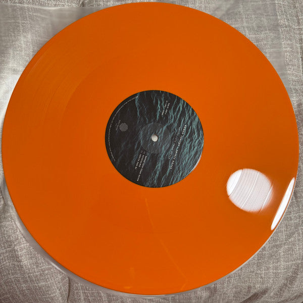 Romeo Santos + Prince Royce : Better Late Than Never (LP, Album, Ltd, Sig)