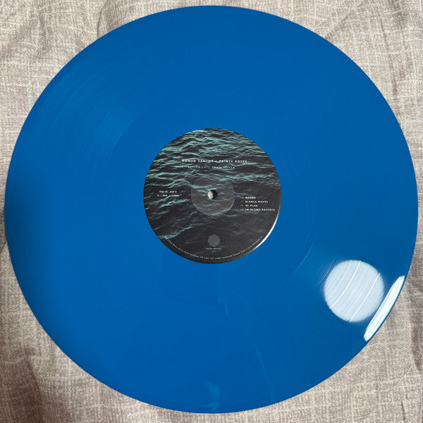 Romeo Santos + Prince Royce : Better Late Than Never (LP, Album, Ltd, Sig)