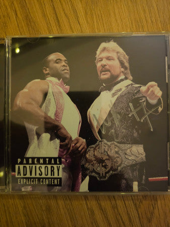 Westside Gunn : Heels Have Eyes 3 (CD, Album)