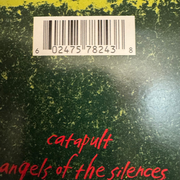 Counting Crows : Recovering The Satellites (2xLP, Ltd, RM)