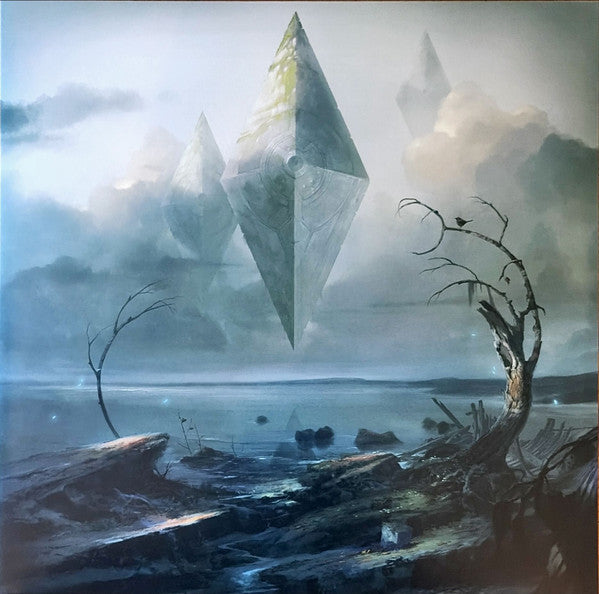 Seven Lions : Days To Come (12", EP, Ltd, Oce)