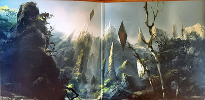 Seven Lions : Days To Come (12", EP, Ltd, Oce)