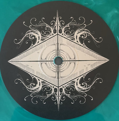 Seven Lions : Days To Come (12", EP, Ltd, Oce)