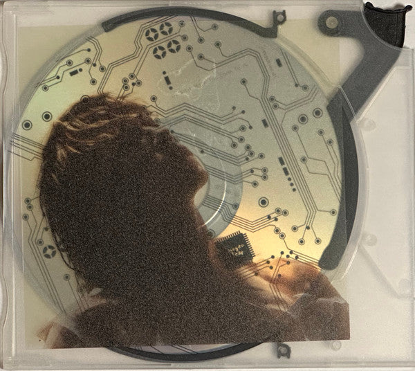 Imogen Heap : I Am ___ (CD, EP, Ltd)