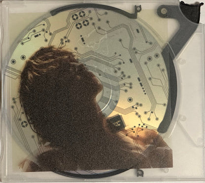 Imogen Heap : I Am ___ (CD, EP, Ltd)