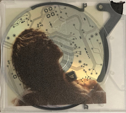 Imogen Heap : I Am ___ (CD, EP, Ltd)